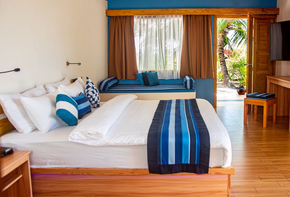 Palm Villa at South Palm, view 2